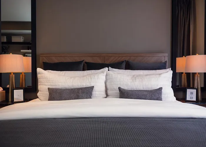 Apartamento Condesa Luxury Lofts 1510