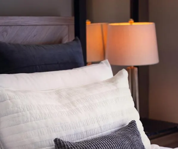 Apartamento Condesa Luxury Lofts 1510 México DF