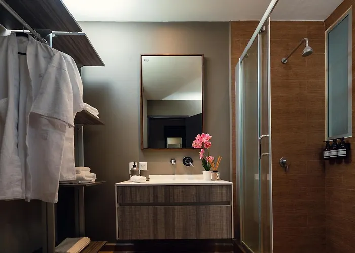 Condesa Luxury Lofts 1510 Apartamento *