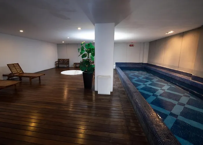 Condesa Luxury Lofts 1510