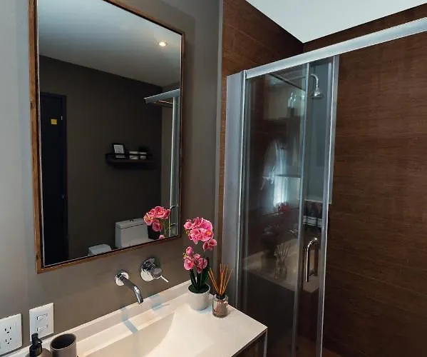 Condesa Luxury Lofts 1510 *