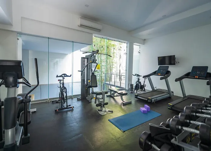 Condesa Luxury Lofts 1510