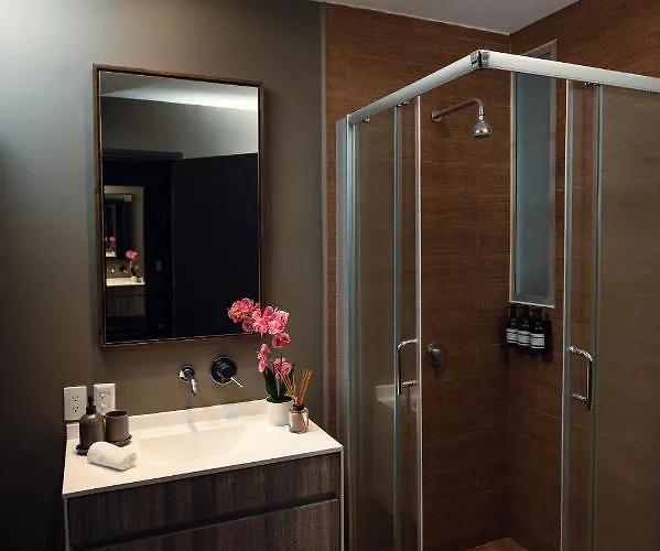 Apartamento Condesa Luxury Lofts 1510